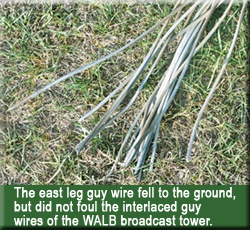 Guy Wire